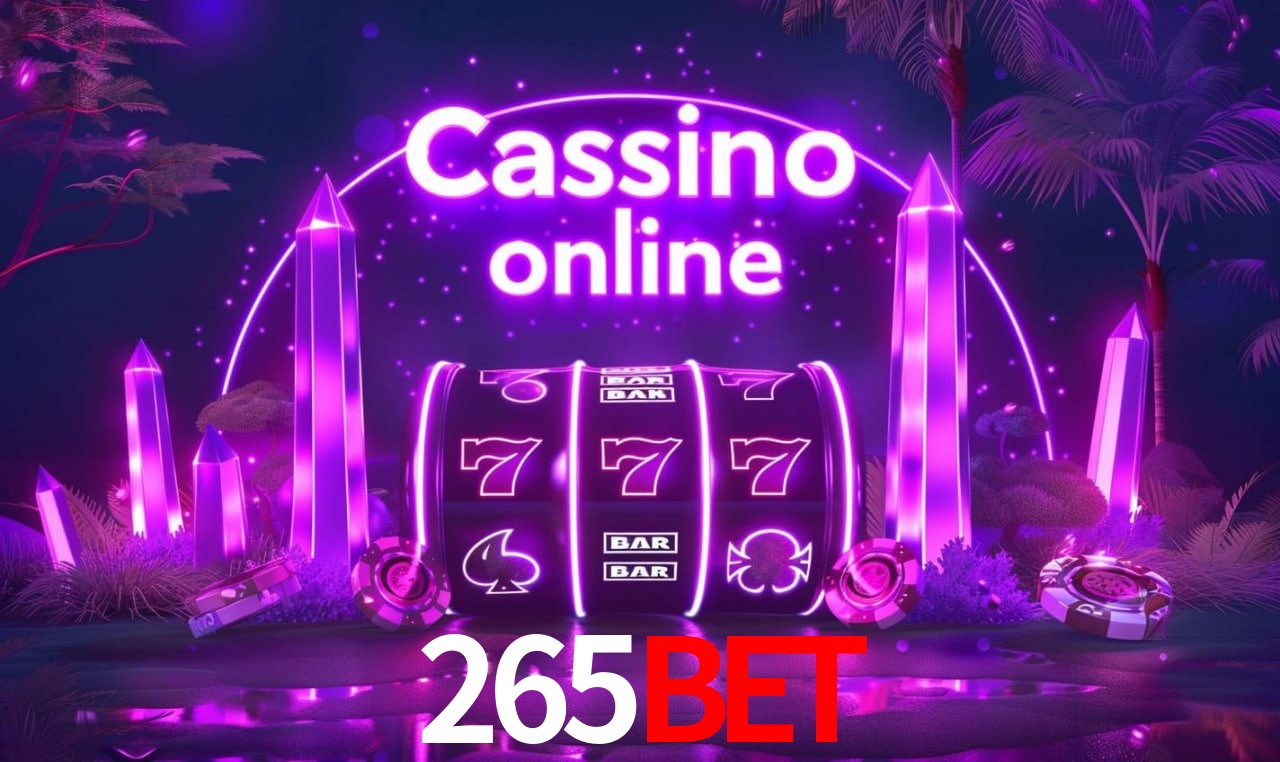 265bet - cassino ao vivo