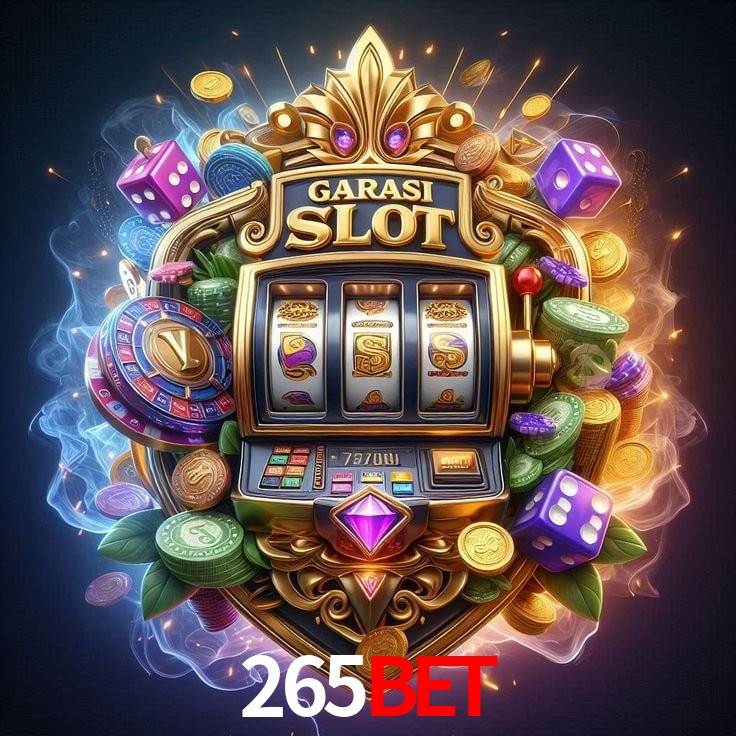 265bet - Winners Celebration